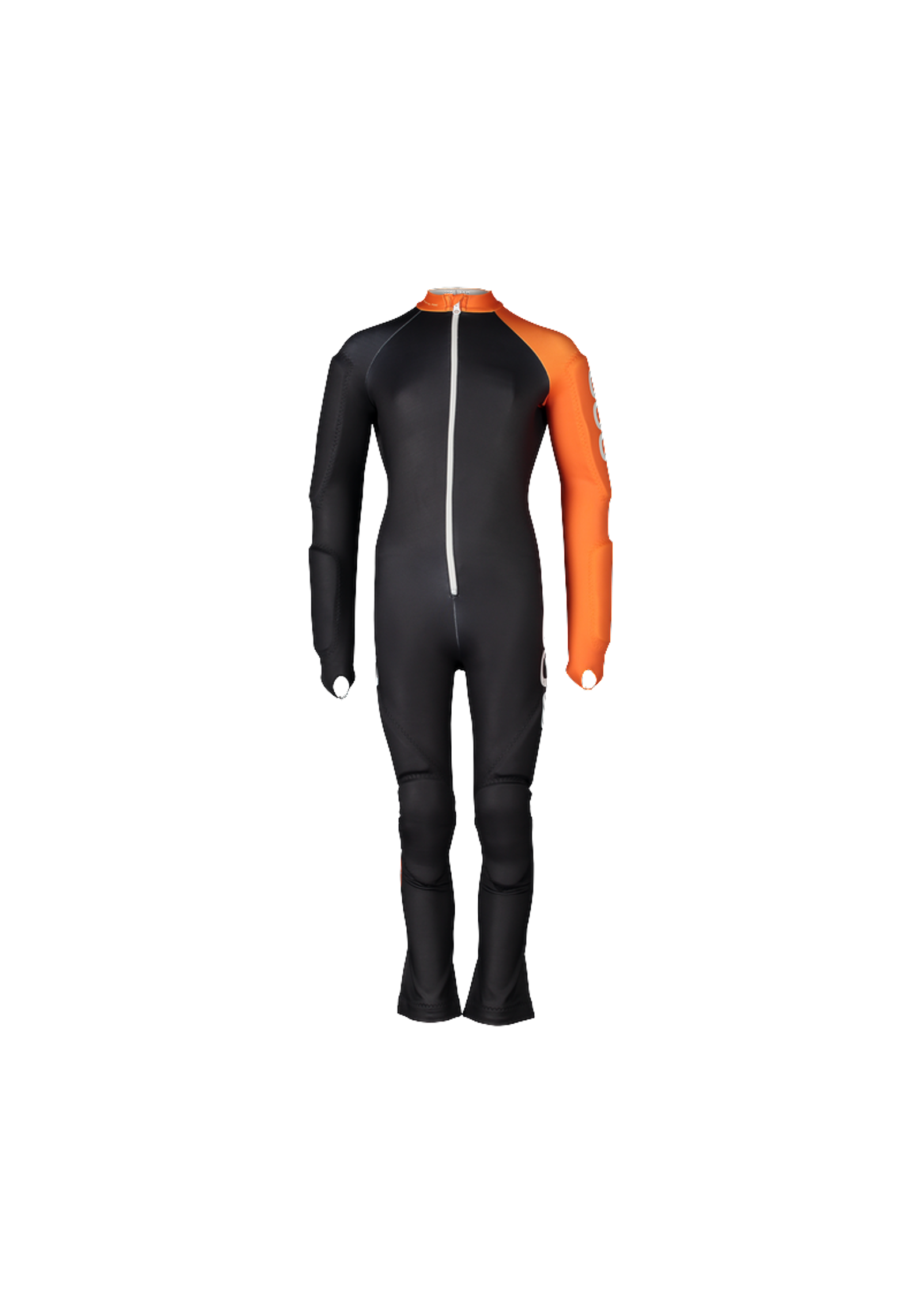 Junior Skin GS Ski Racing Suit - Image 1