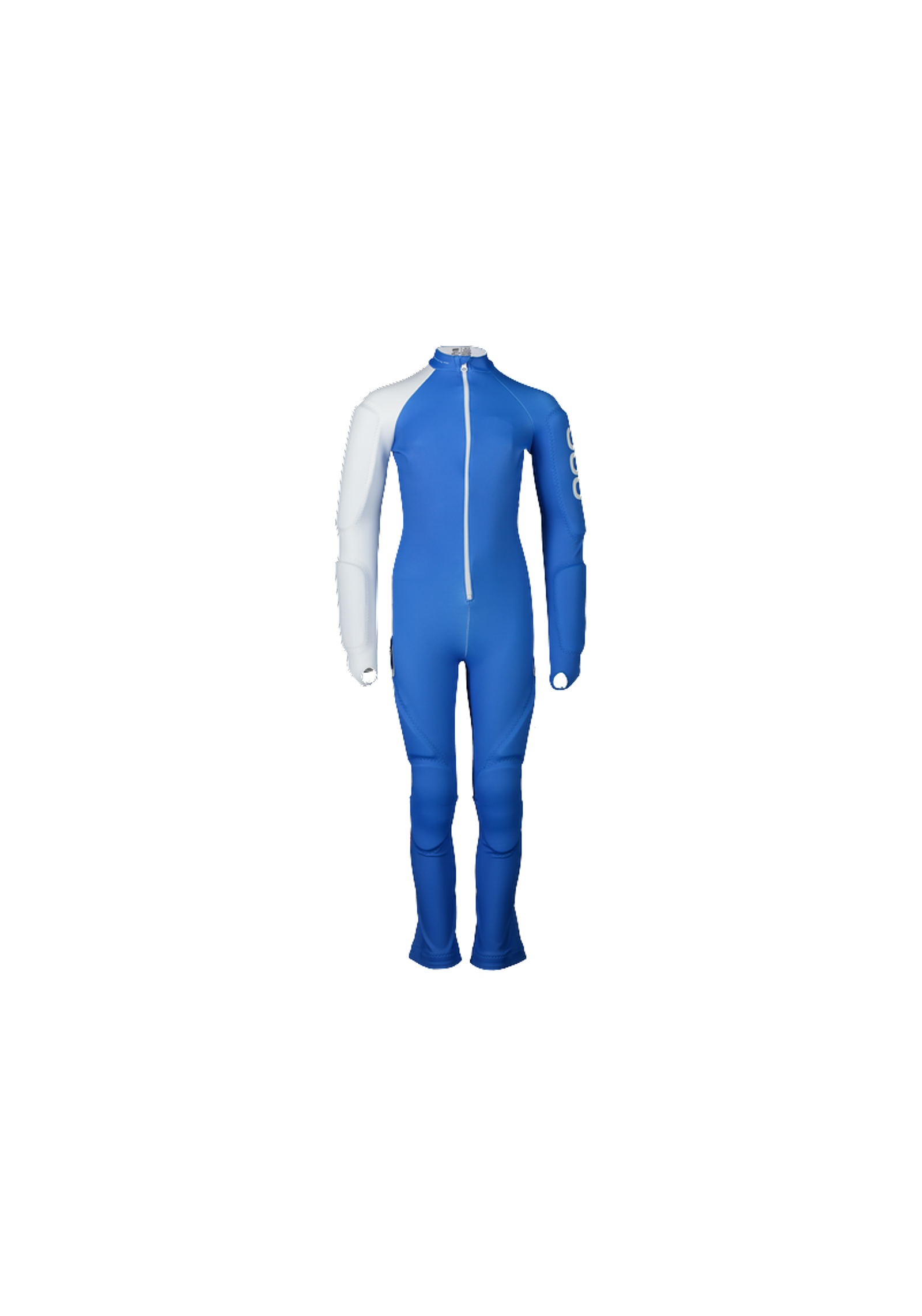 Junior Skin GS Ski Racing Suit - Image 1