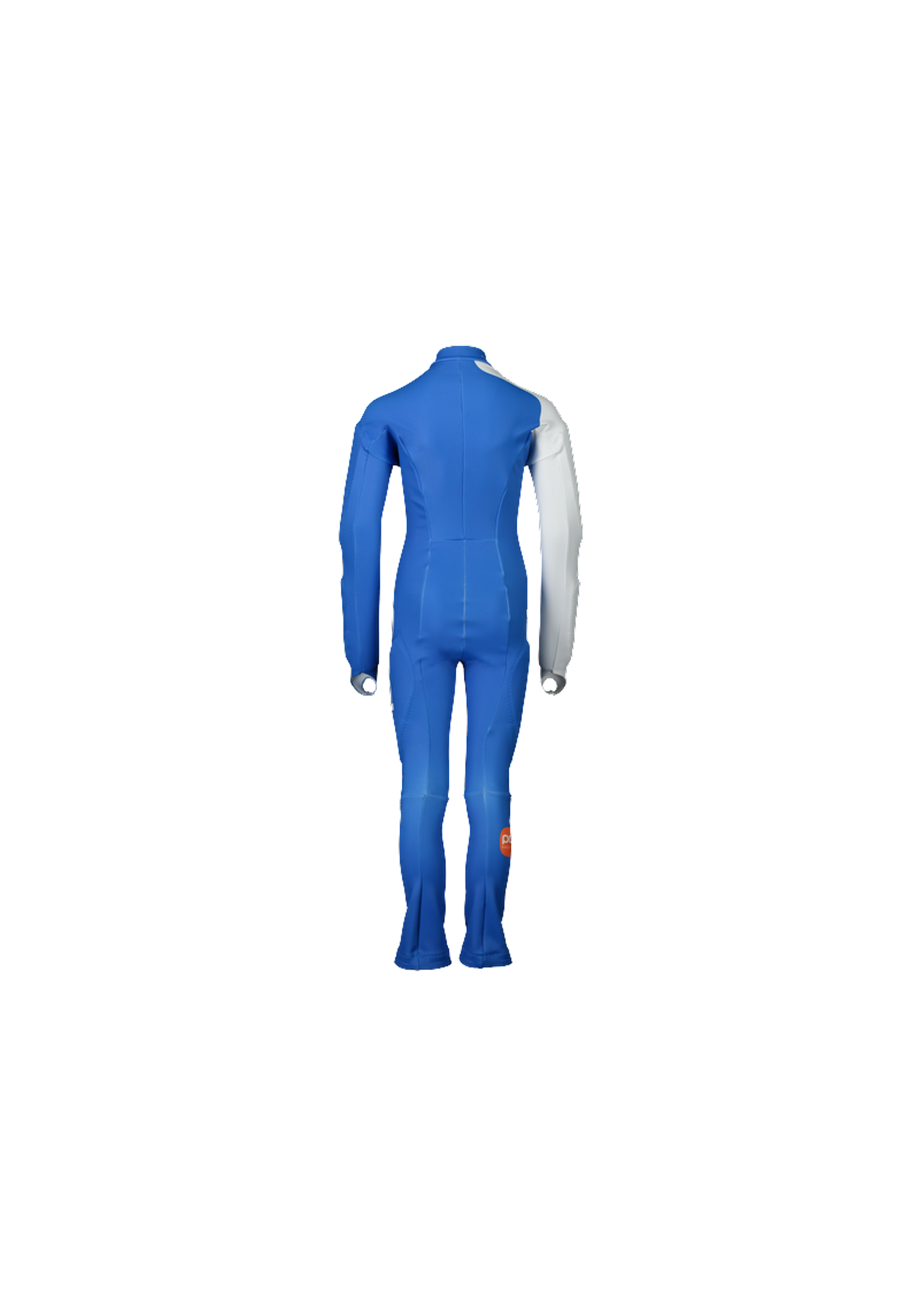 Junior Skin GS Ski Racing Suit - Image 2