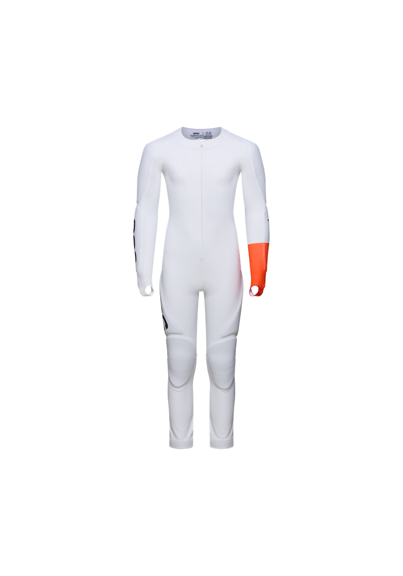 Junior Skin GS Ski Rennanzug
