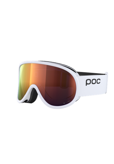 Retina Mid Wide Fit Ski Goggles