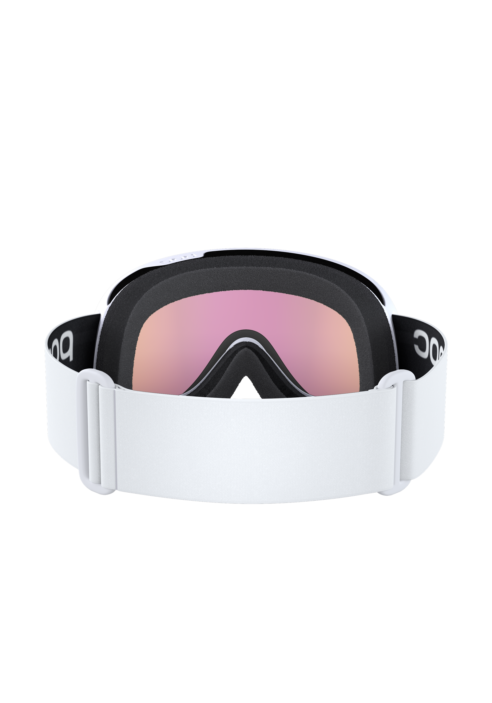 Retina Mid Wide Fit Ski Goggles - Image 4