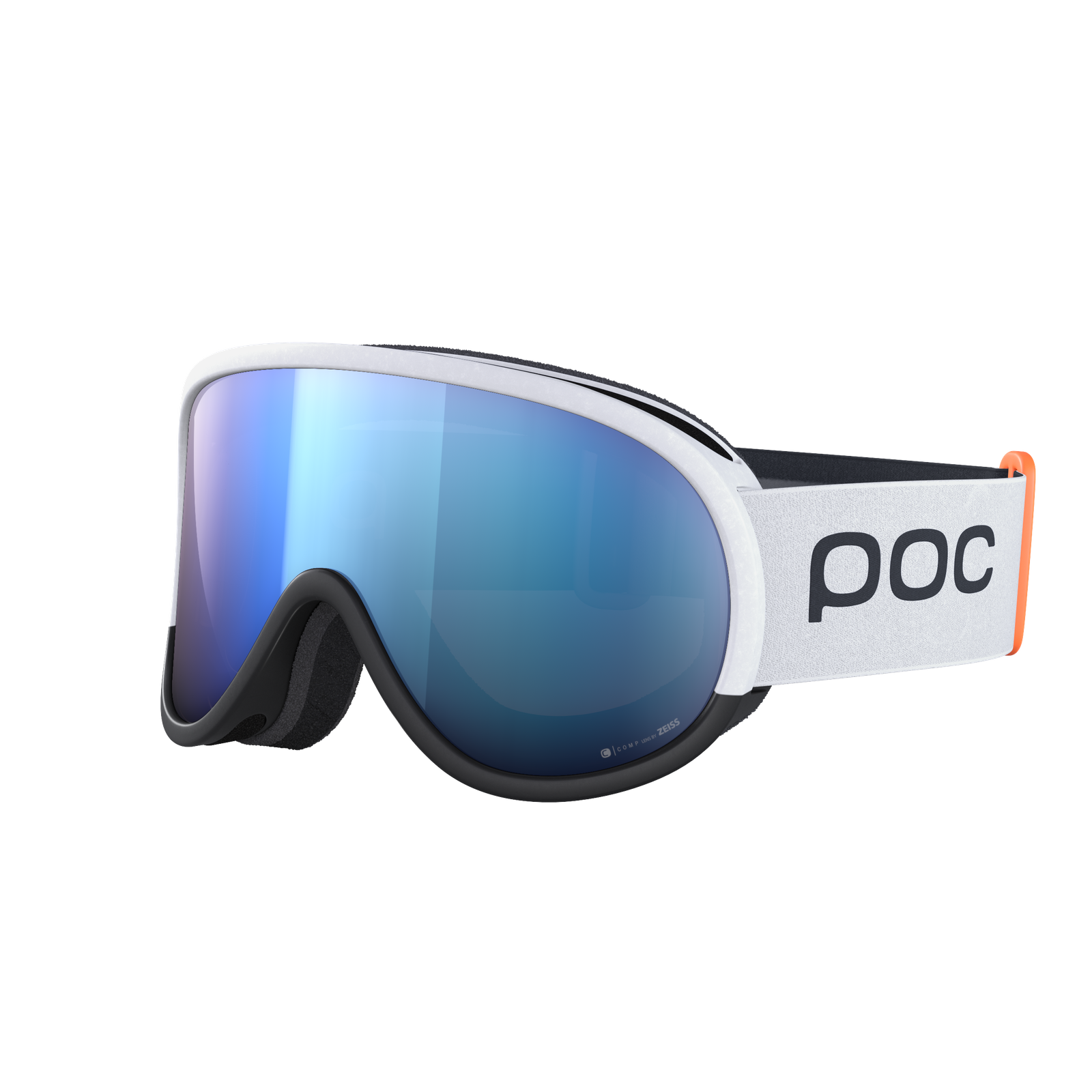 Retina Race Ski Goggles - Image 1