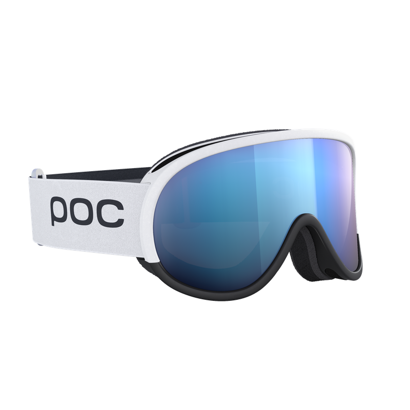 Product image of Retina Mid Race Ski Goggles