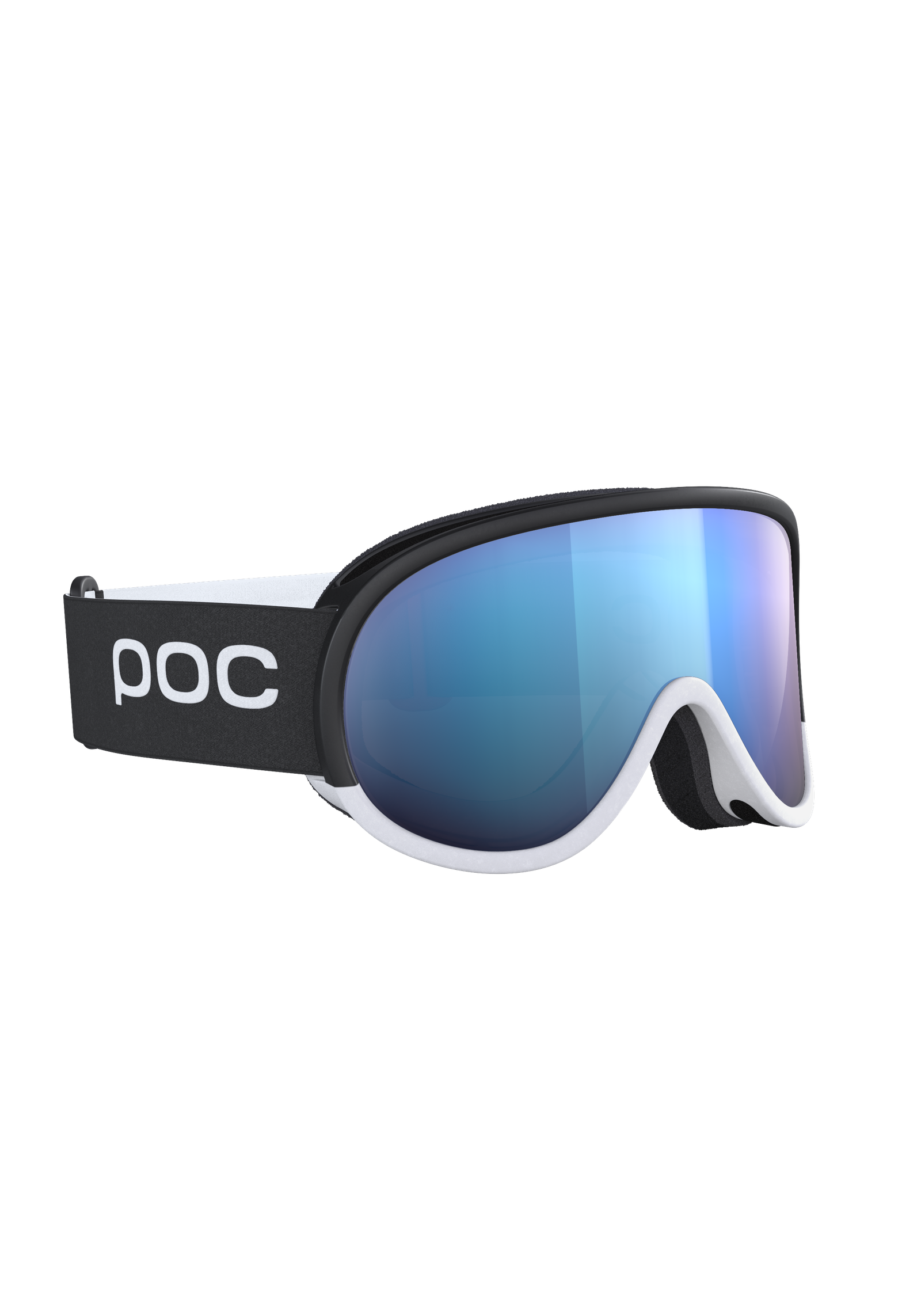 Retina Mid Race Ski Goggles - Image 3
