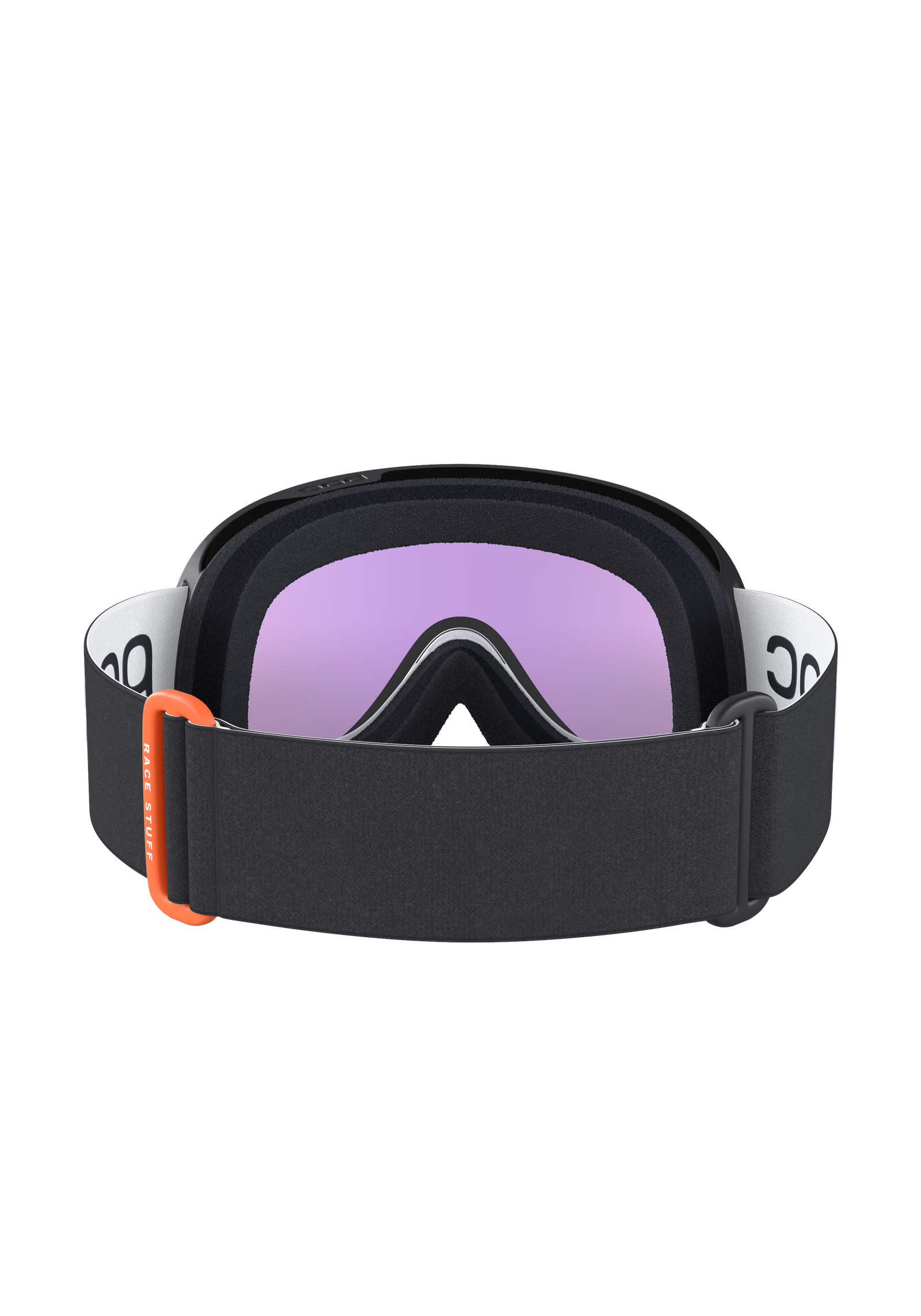 Retina Mid Race Ski Goggles - Image 4