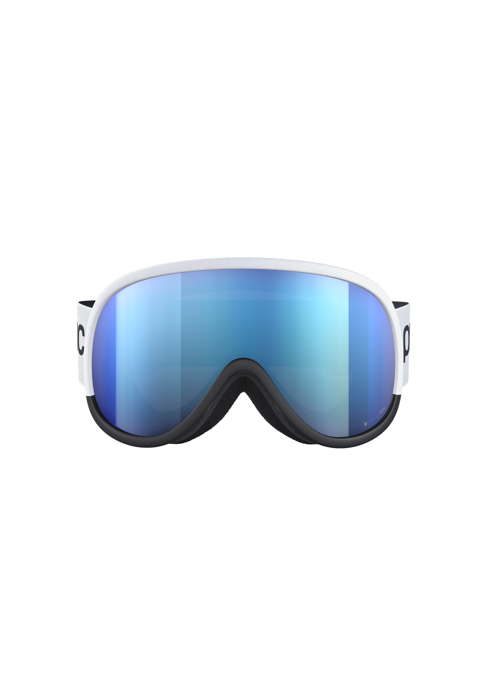 Retina Mid Race Ski Goggles - Image 2
