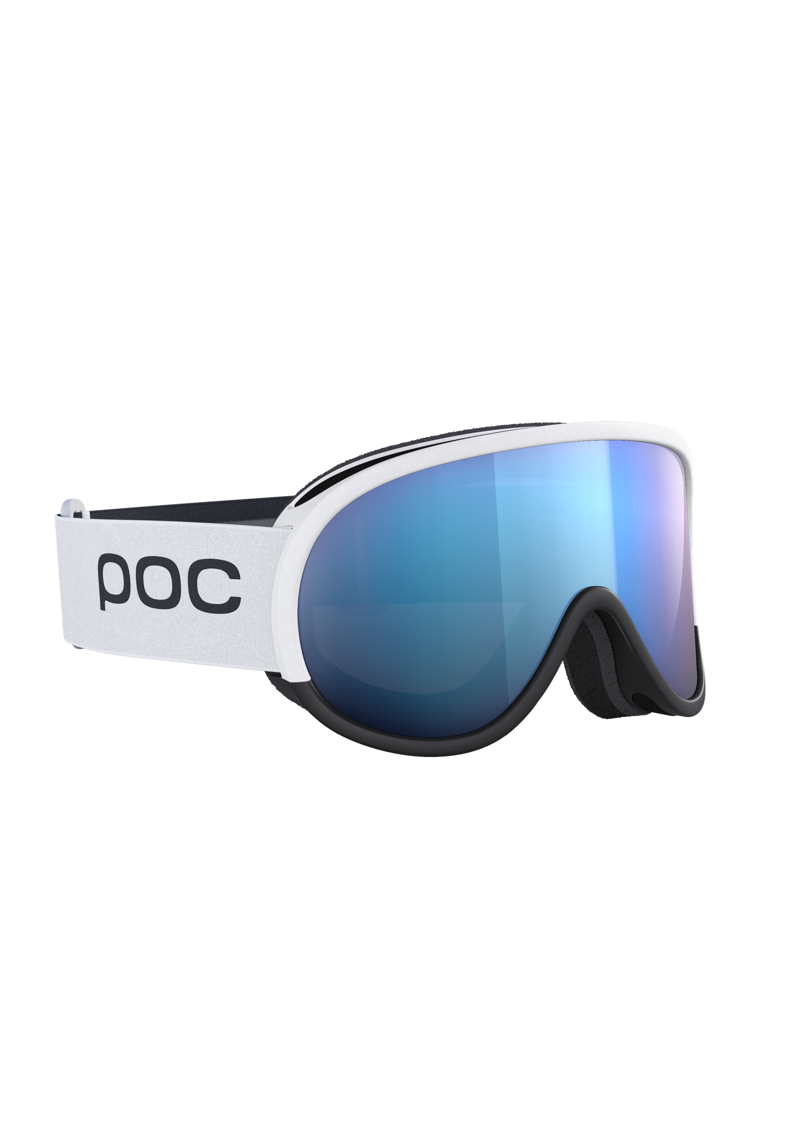 Retina Mid Race Ski Goggles - Image 3