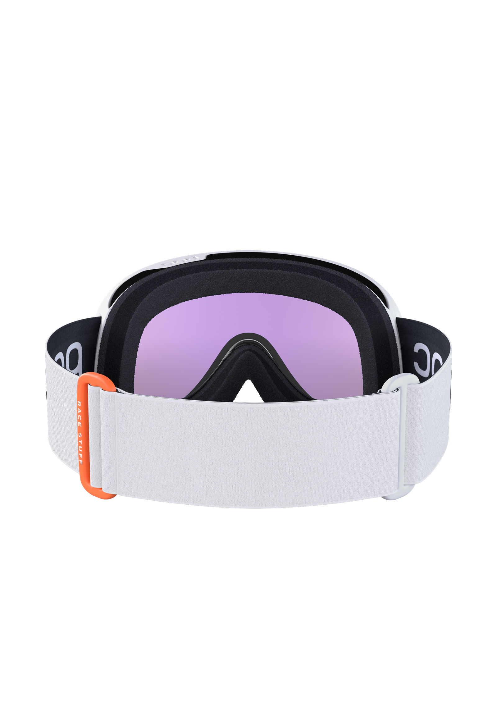 Retina Mid Race Ski Goggles - Image 4
