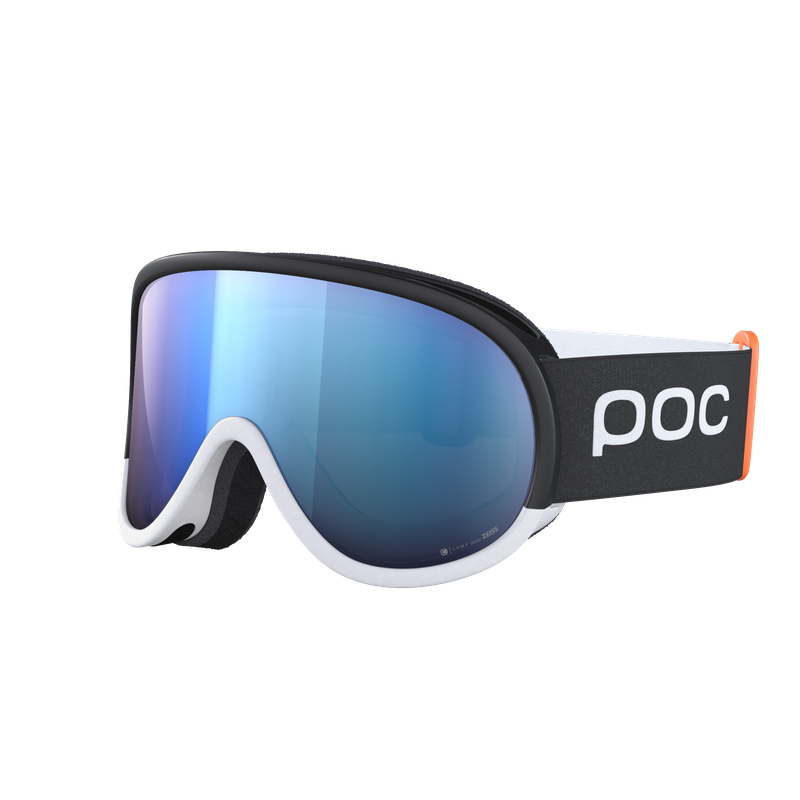 Product image of Retina Mid Race Ski Goggles
