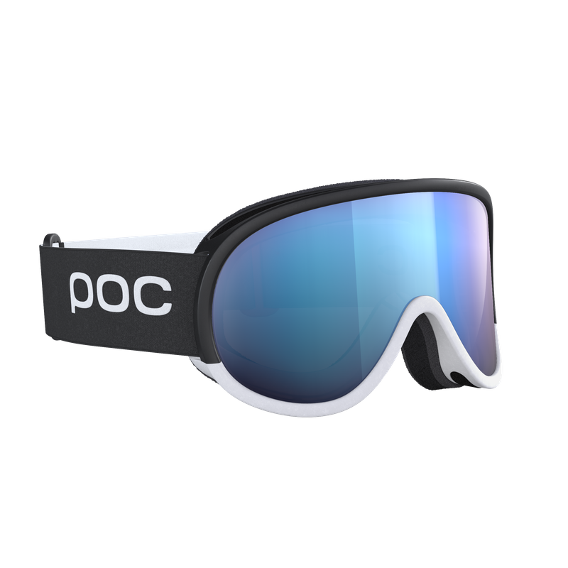 Product image of Retina Mid Race Ski Goggles