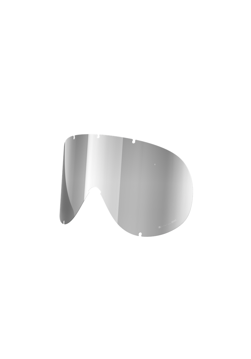 poc retina clarity comp　新品未開封 Retina Clarity Comp Spare Lens in Clarity Intense/Partly Sunny