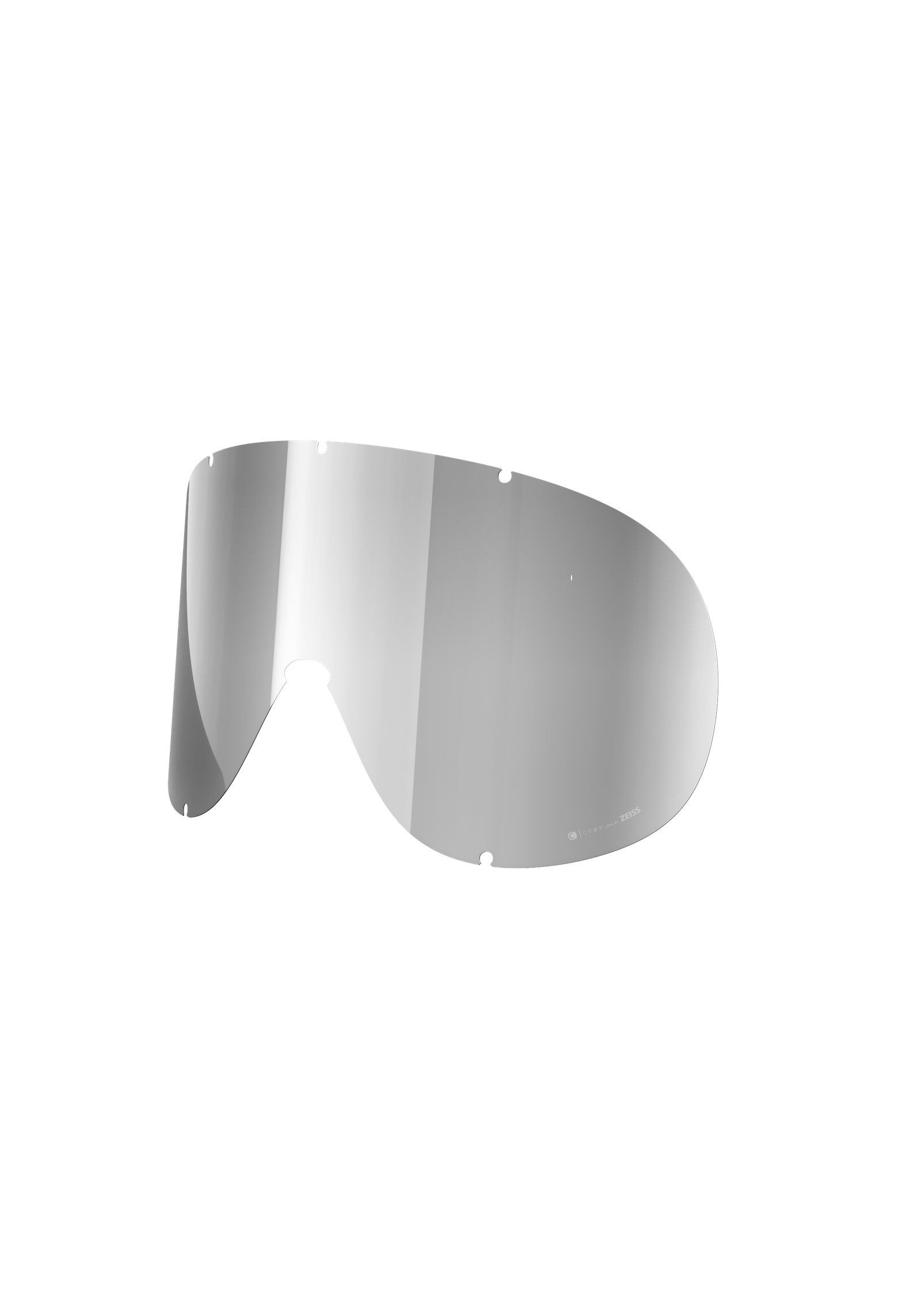 Retina Big Clarity Comp Ersatzscheibe - Image 1