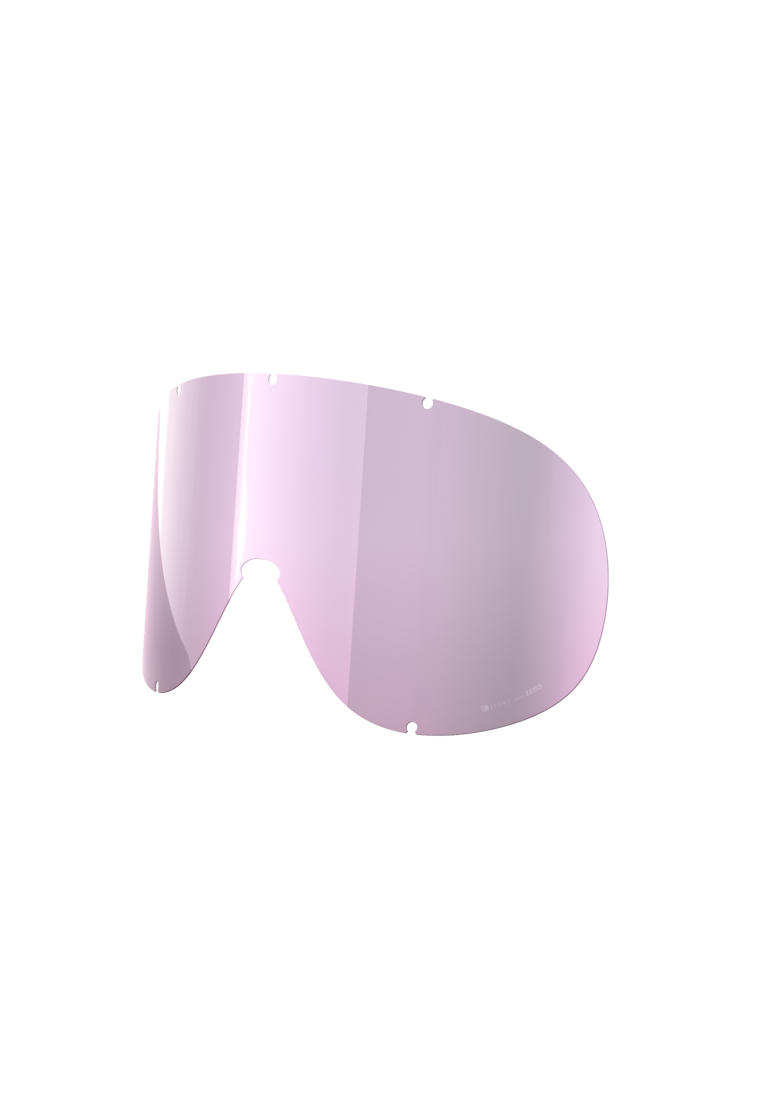 Retina Big Clarity Comp Spare Lens - Image 1