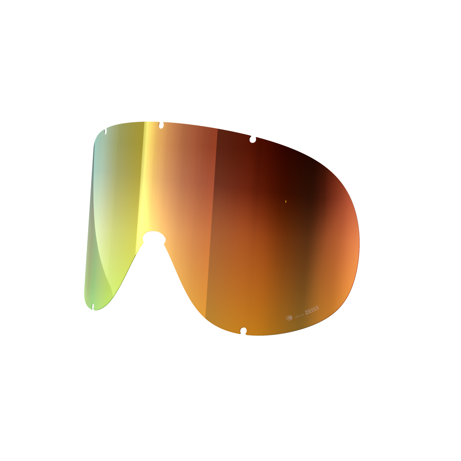 POC Retina big clarity lens 中古美品 POC Retina big clarity lens 中古美品（POC Retina Big Clarity