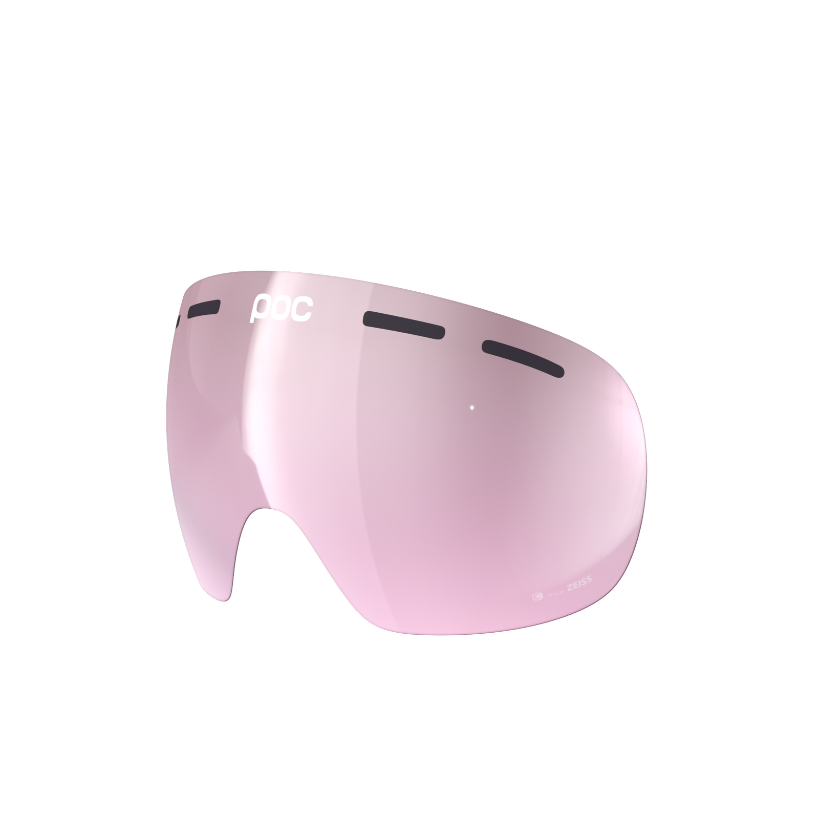 ★ポック（POC）フォーヴィア クラリティー（FOVEA CLARITY) WF Fovea/Fovea Race Lens in Clarity Highly Intense/Cloudy