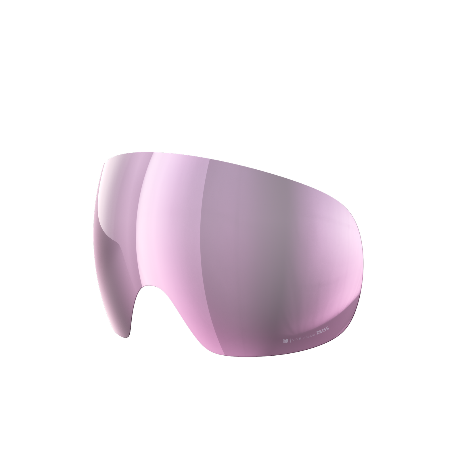 Fovea/Fovea Race Lens in Clarity Highly Intense/Low Light