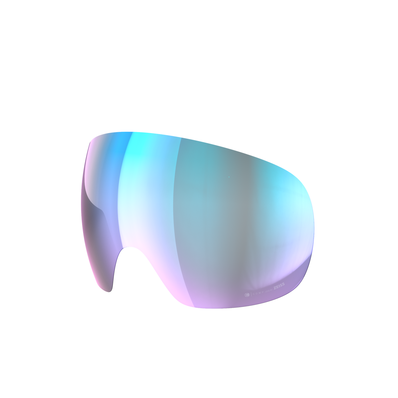 Fovea/Fovea Race Ersatzscheibe - Image 1