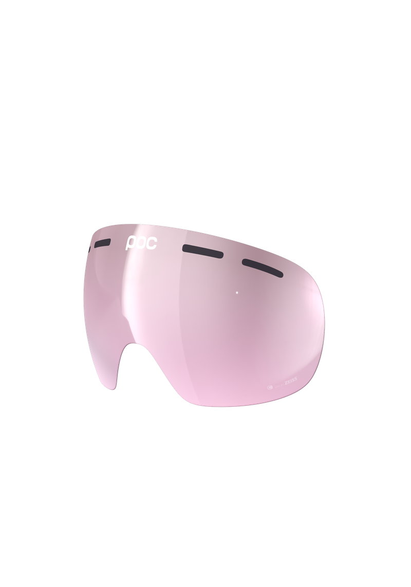 Fovea/Fovea Race Lens in Lens only | Ski lenses | POC (US)
