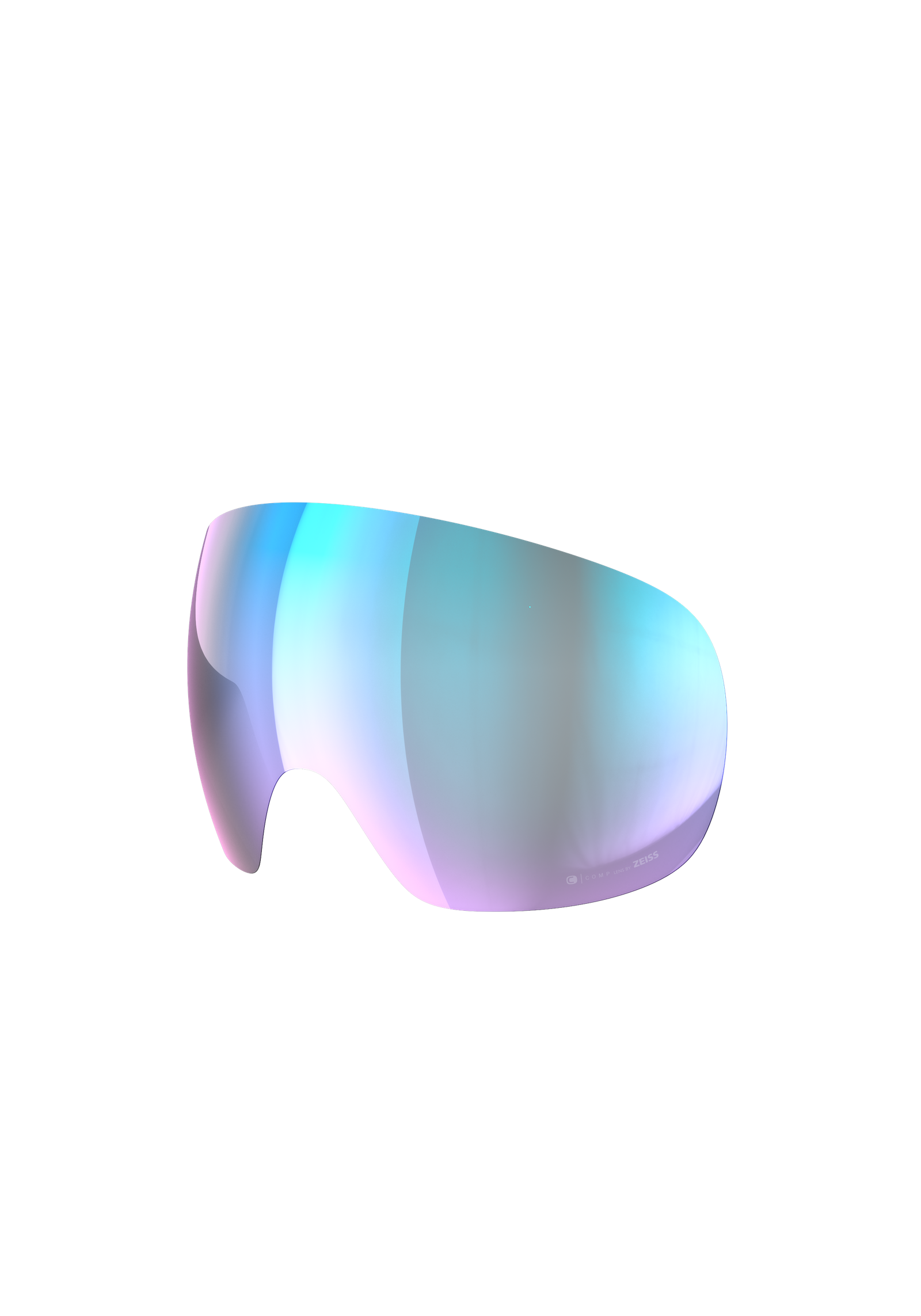 Fovea/Fovea Race Lens - Image 1