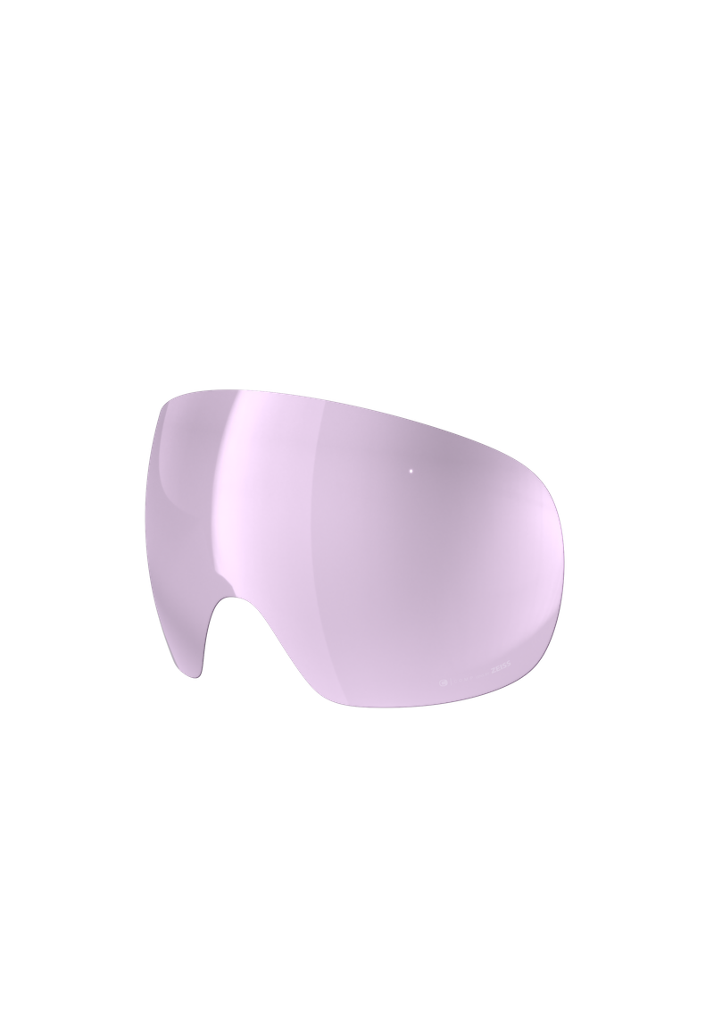 Retina Big Clarity Comp Lens in Clarity Highly Intense/Low Light