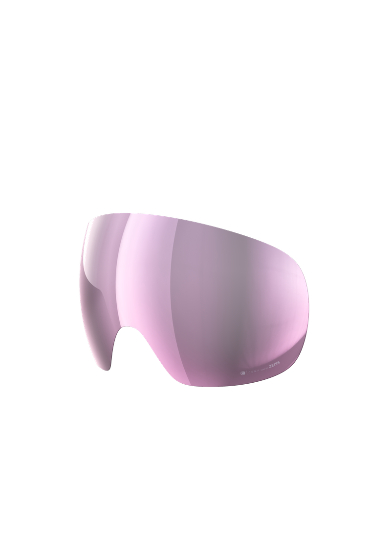 Retina Big Clarity Comp Lens in Clarity Highly Intense/Low Light