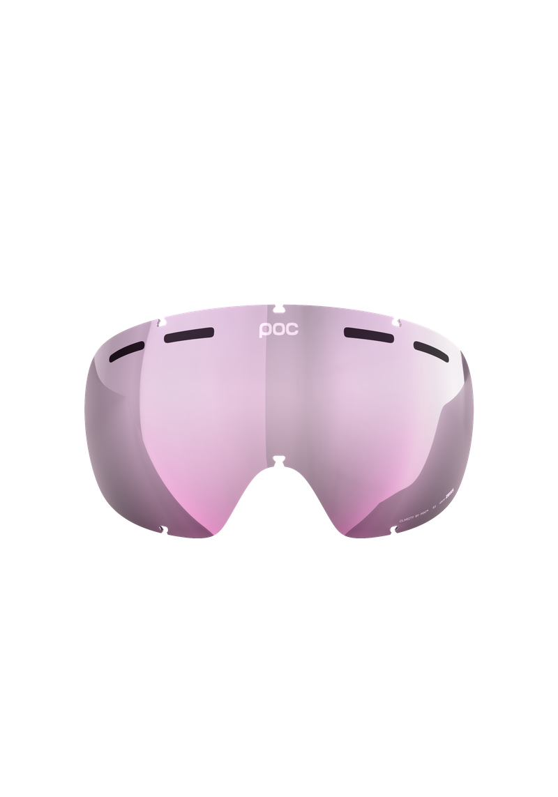 Fovea/Fovea Race Lens
