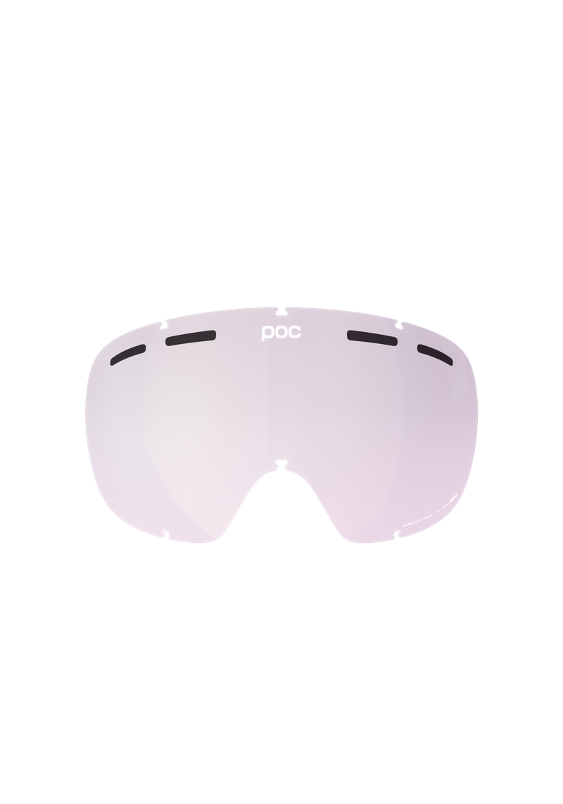 Fovea/Fovea Race Lens