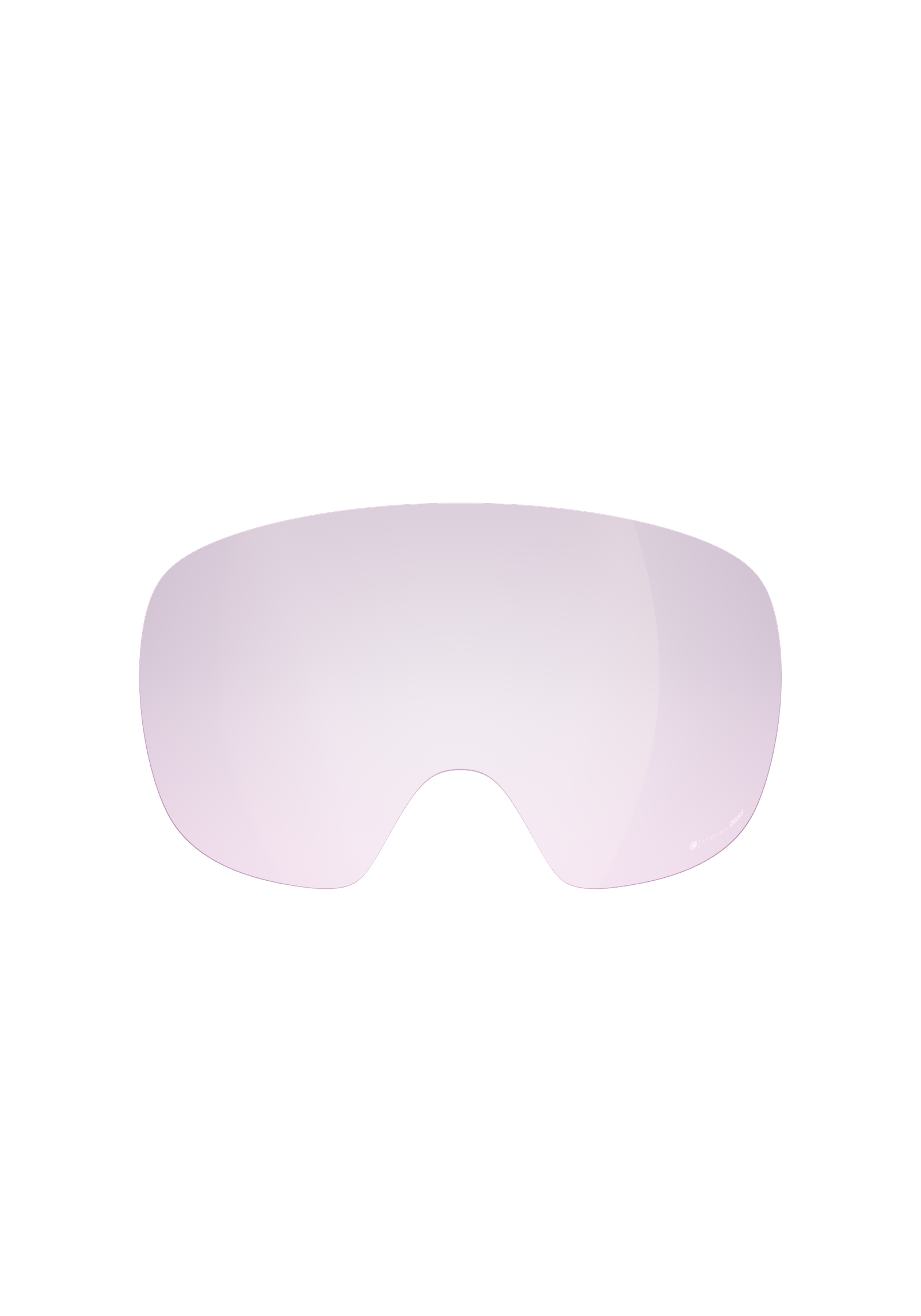 Fovea/Fovea Race Lens - Image 1