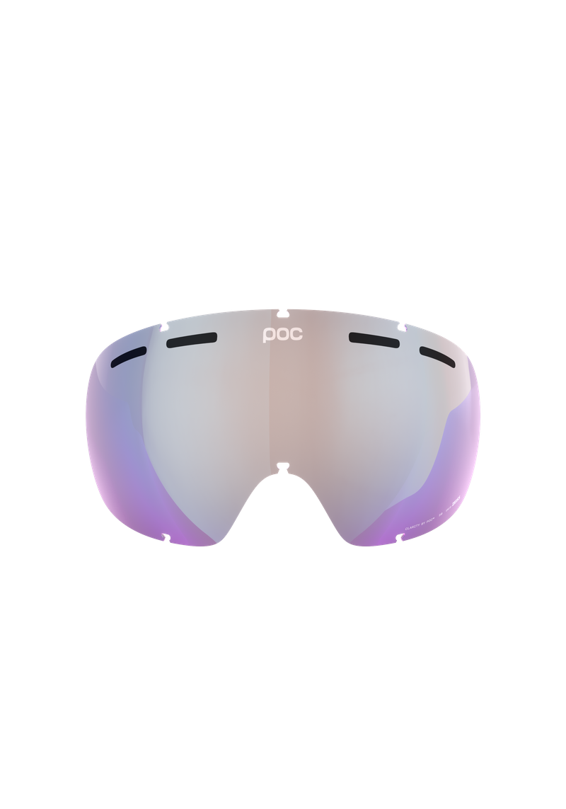 Fovea/Fovea Race Lens