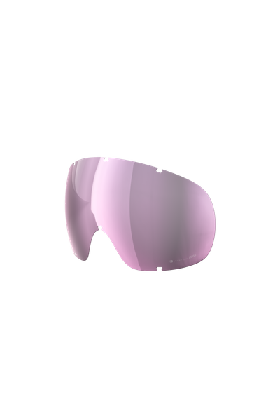 Fovea Mid/Fovea Mid Race Lens