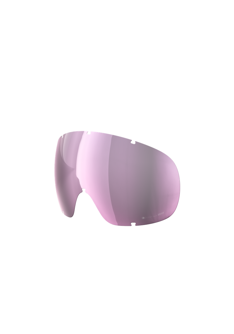 Fovea Mid/Fovea Mid Race Lens