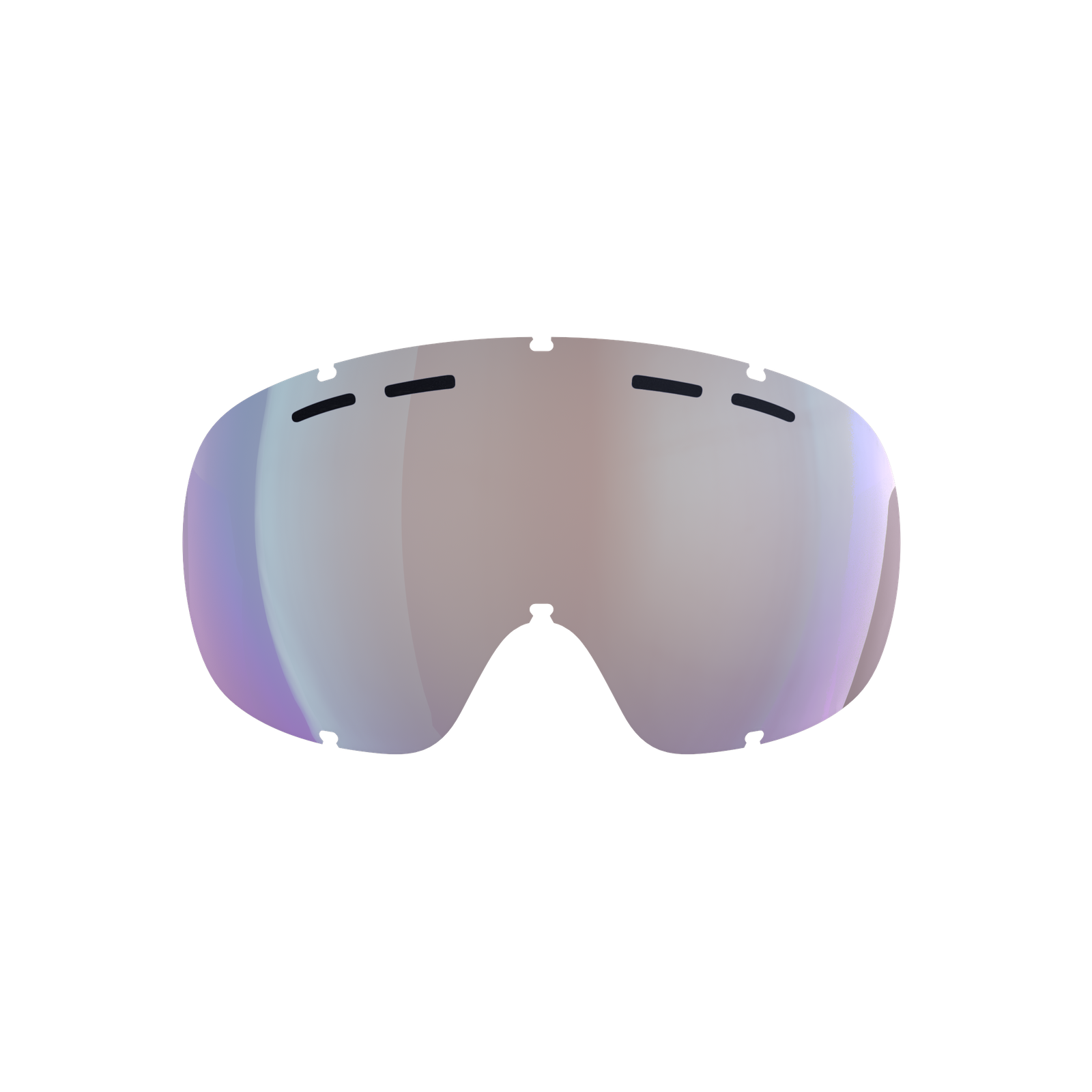 Fovea Mid/Fovea Mid Race Lens - Image 1