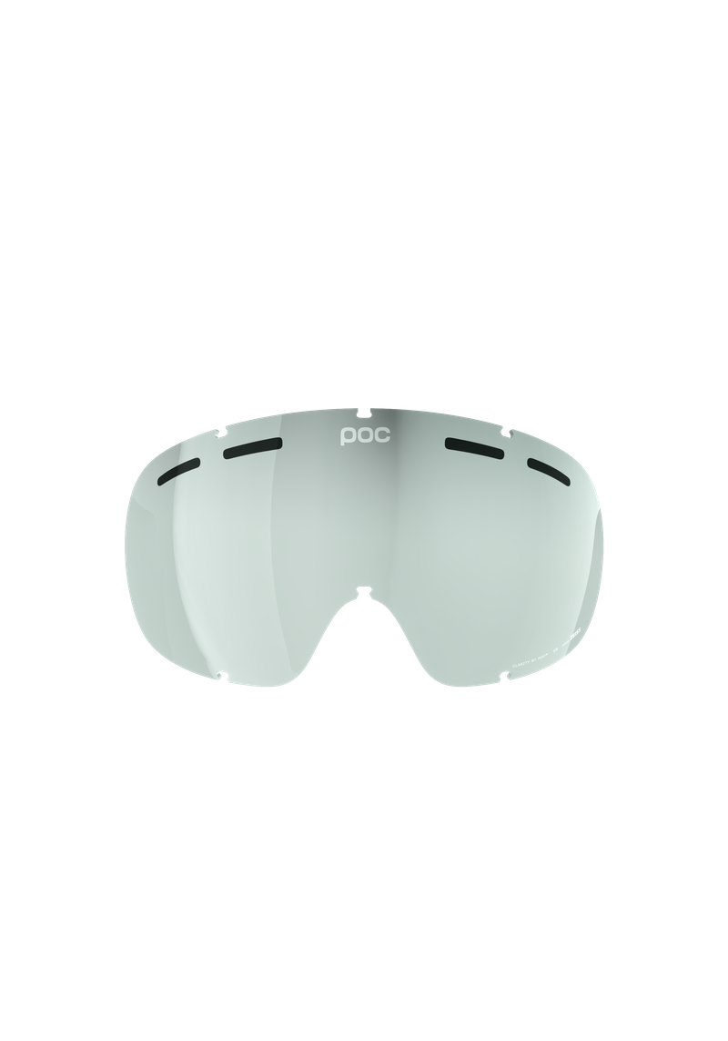 Fovea Mid/Fovea Mid Race Lens