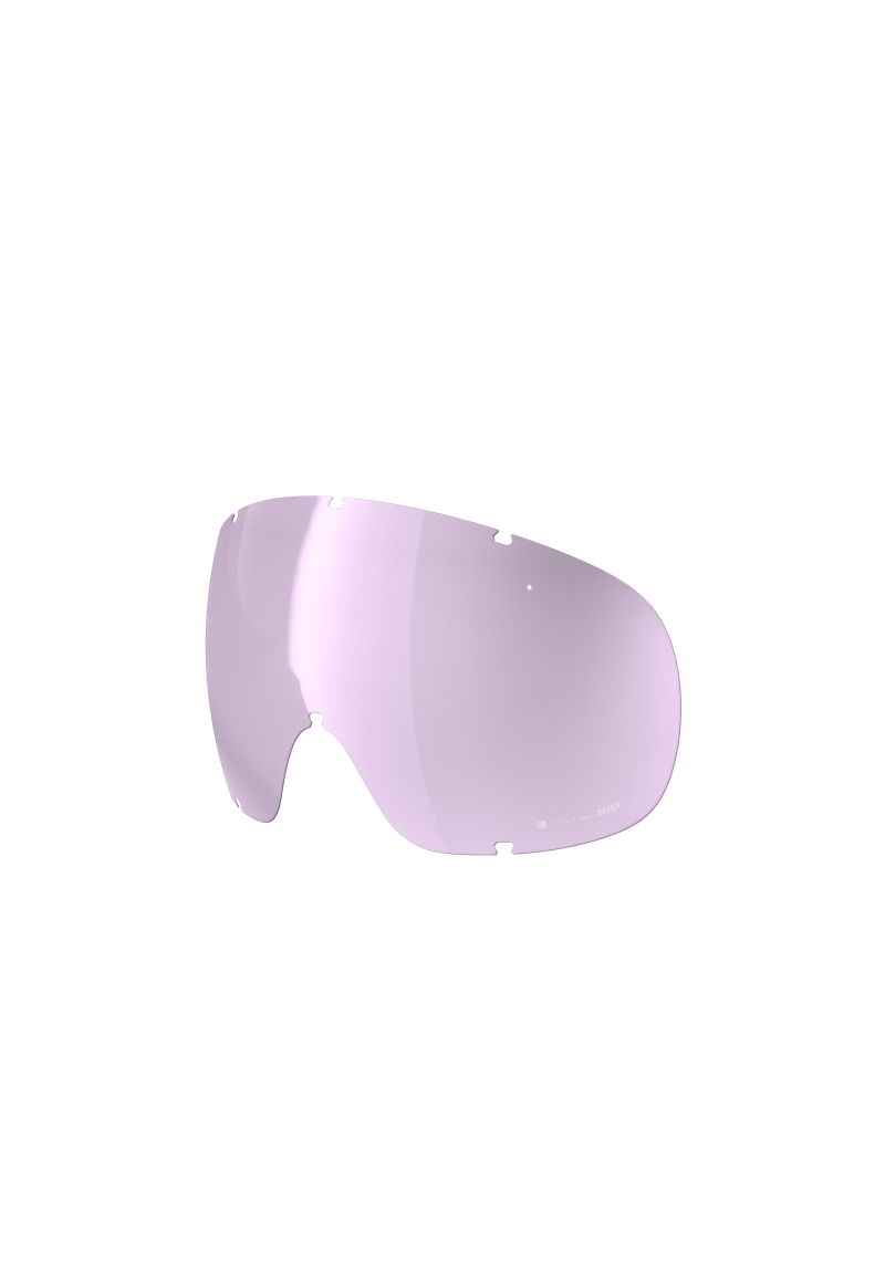 POC Retina big clarity lens 中古美品 POC Retina big clarity lens