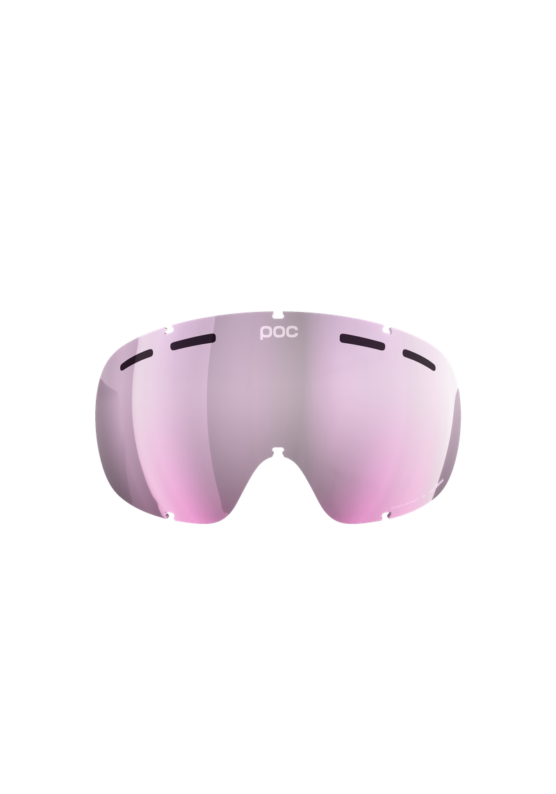 Fovea Mid/Fovea Mid Race Lens in Clarity Highly Intense/Sunny