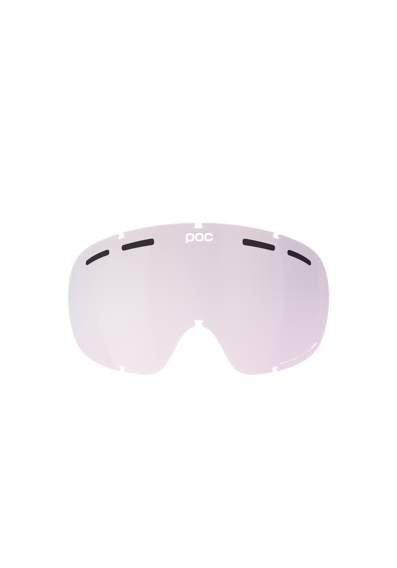 Fovea Mid/Fovea Mid Race Lens