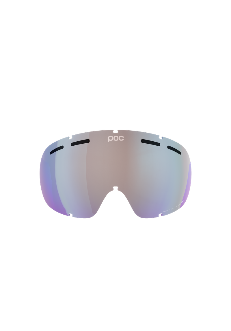 Fovea Mid/Fovea Mid Race Lens in Clarity Highly Intense/Sunny