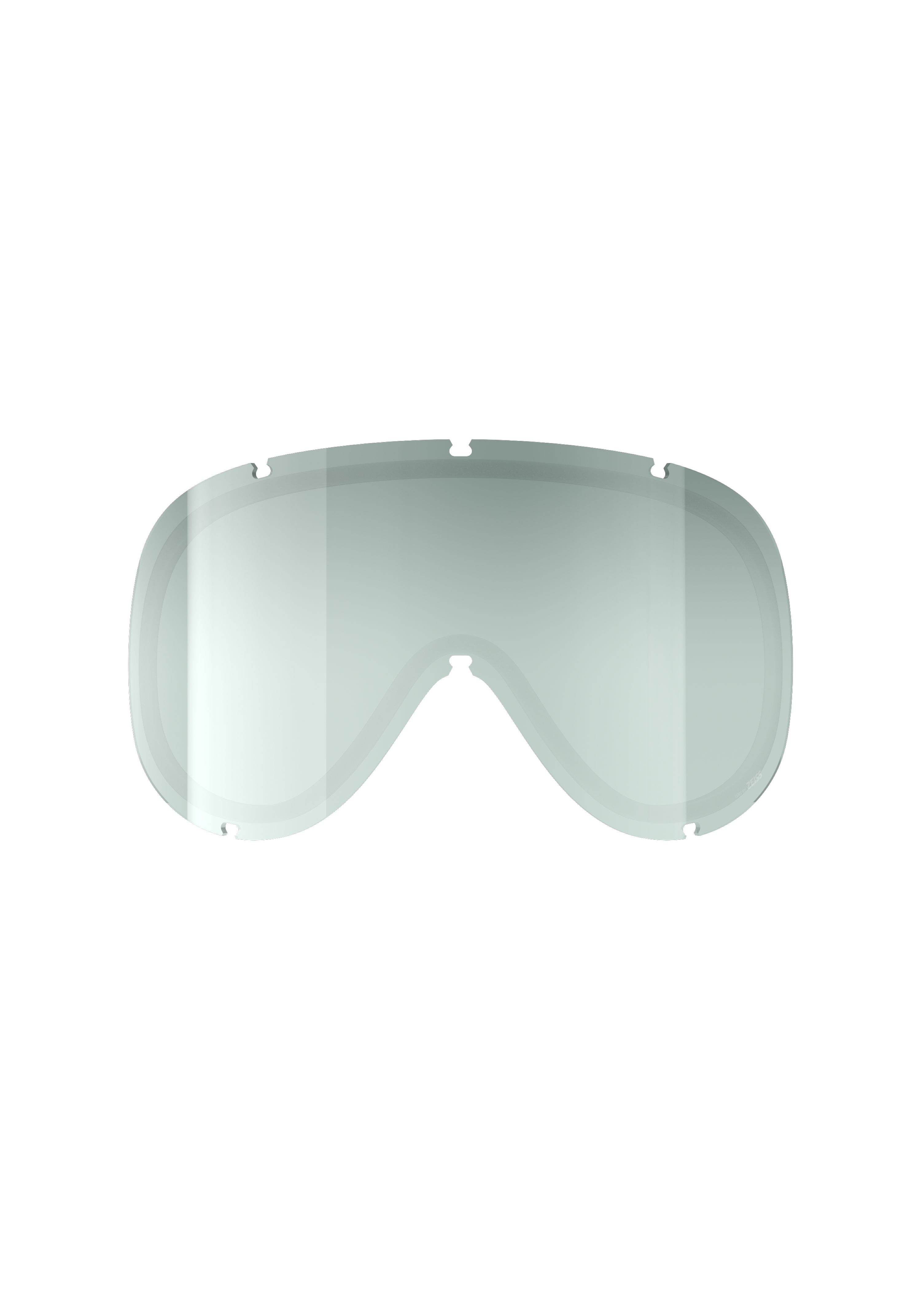 POC Retina big clarity lens 中古美品 POC Retina big clarity lens 中古美品 POC Retina Race Snow Goggle