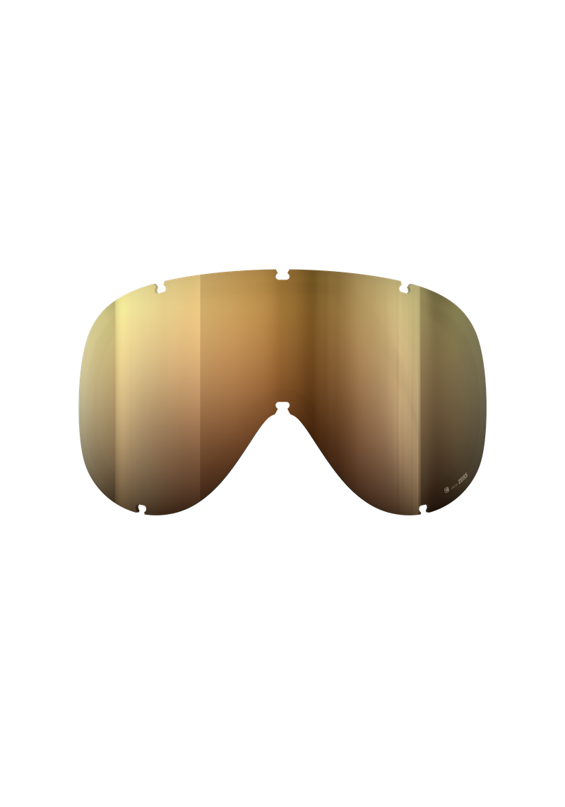 poc fovea photochromic spare lens 未使用 Fovea Photochromic Spare