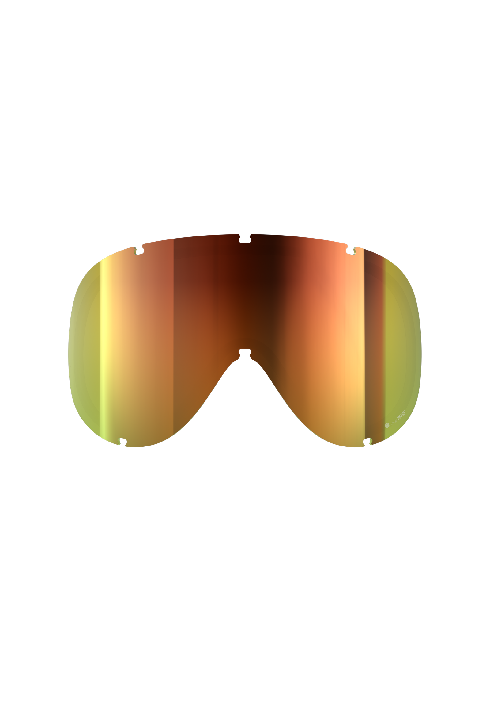 スキーレース用ゴーグルレンズ＆スペアパーツ | POC (JP)