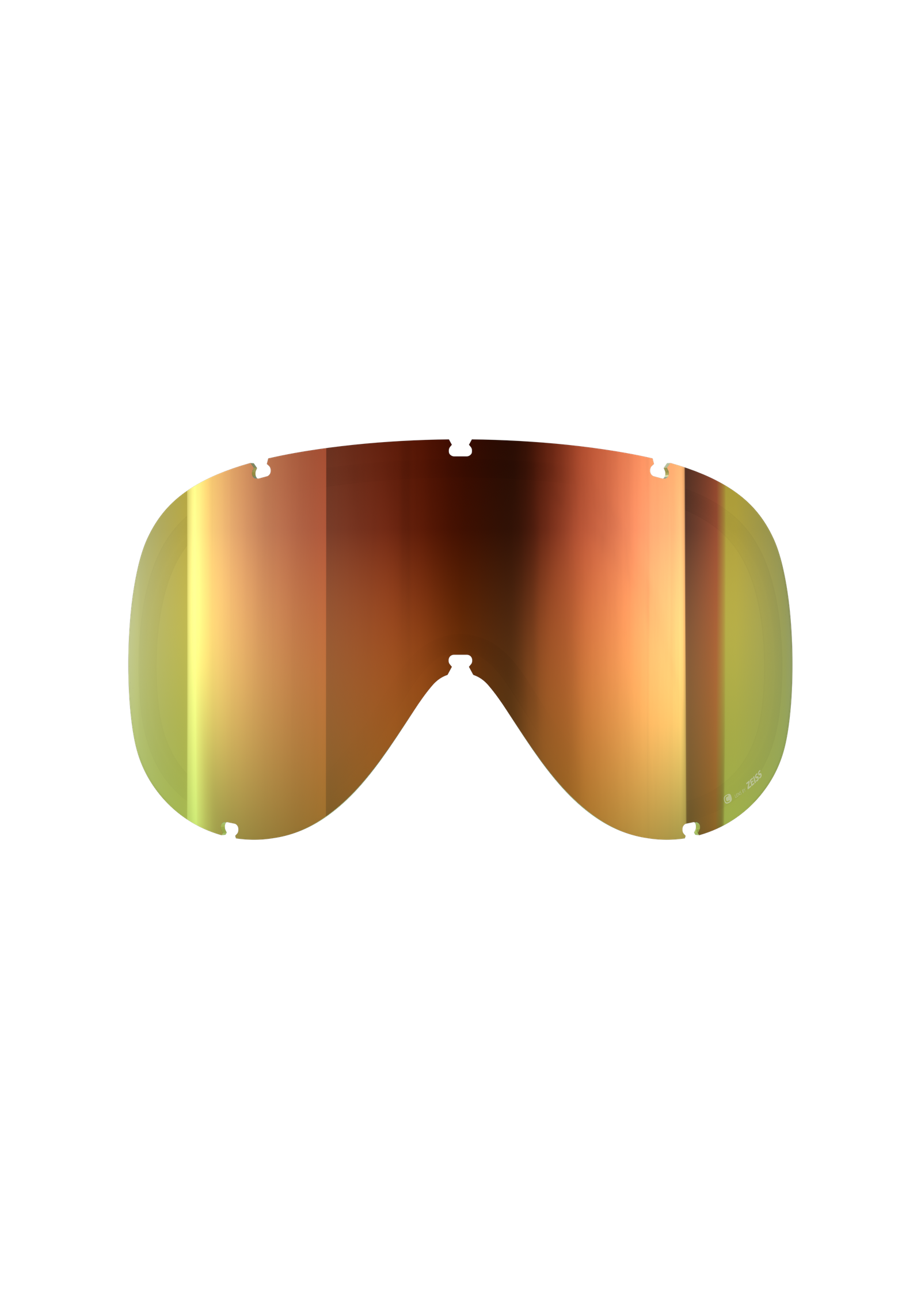 Retina/Retina Race Lens - Image 1