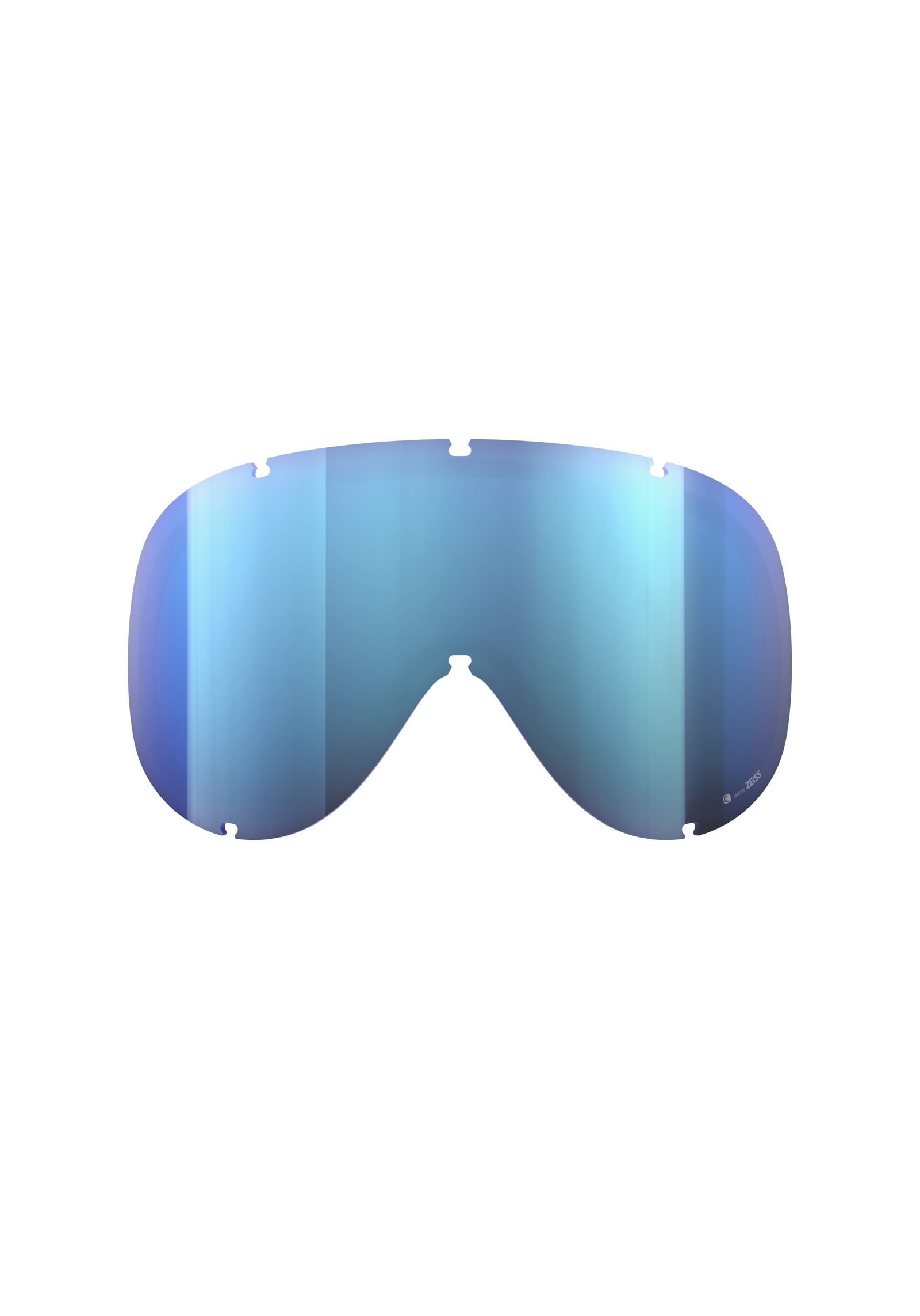 POC RETINA BIG CLARITY 新品 POC Retina Big Clarity Goggle - Race Werks