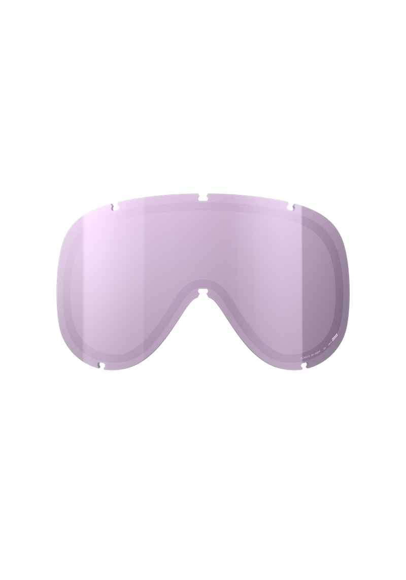 Retina/Retina Race Lens