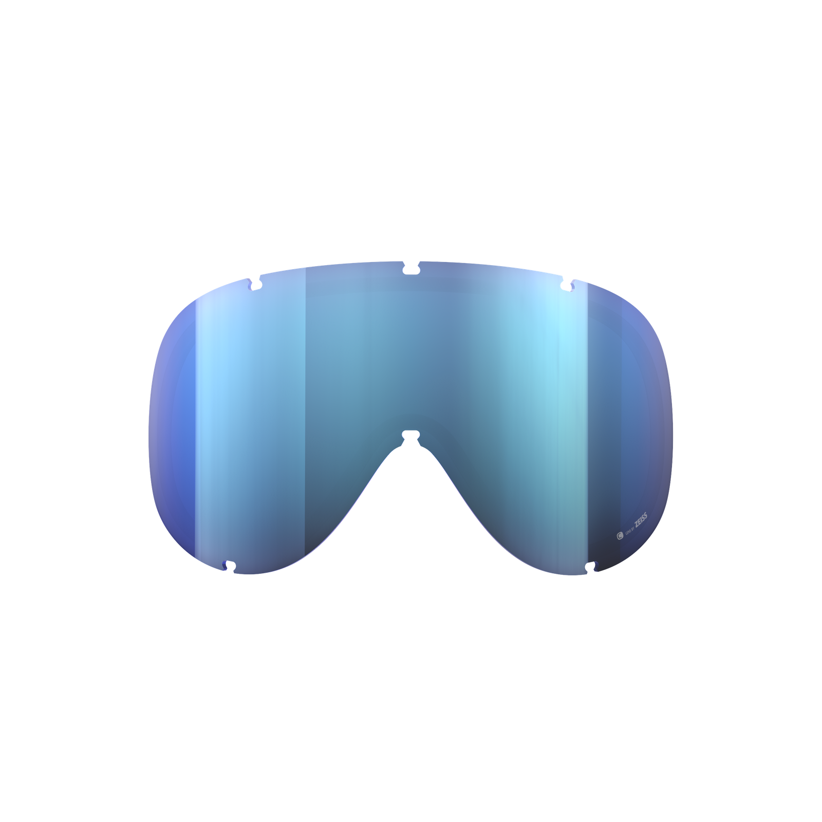 POC RETINA BIG CLARITY 新品 POC Retina Clarity Goggle - Race Werks