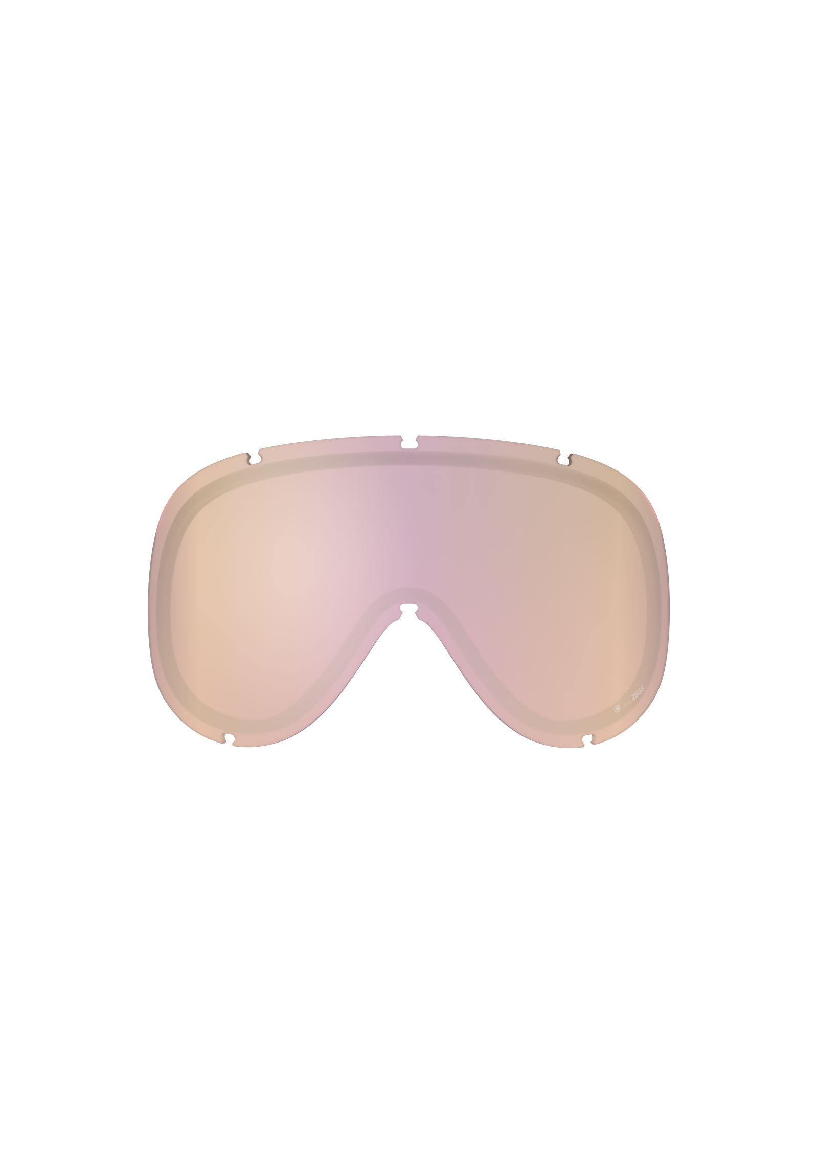 Retina Mid/Retina Mid Race Lens - Image 1