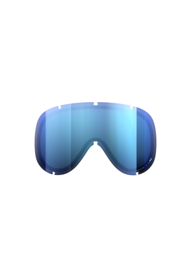 Retina Mid/Retina Mid Race Lens