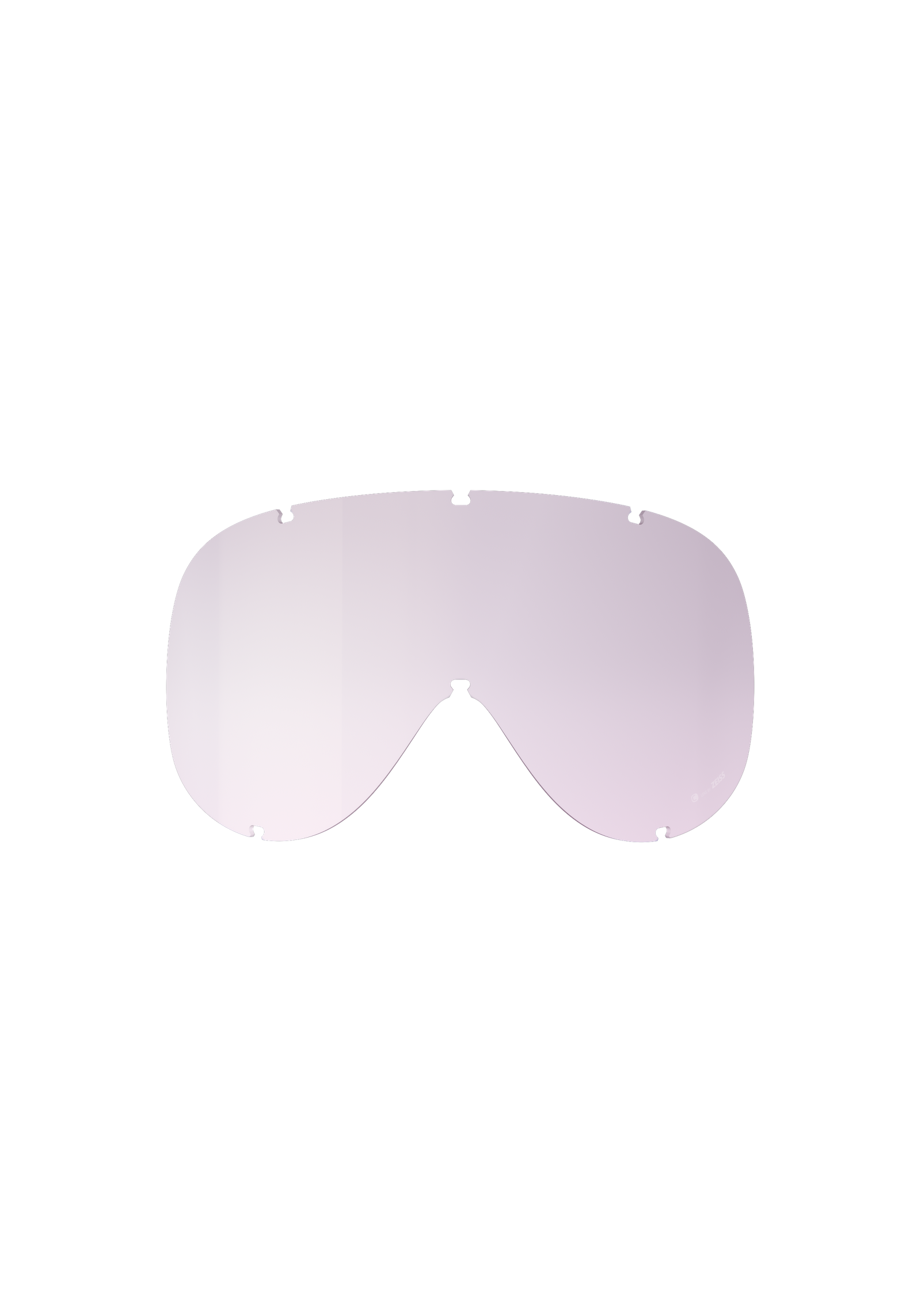 Retina Mid/Retina Mid Race Lens - Image 1