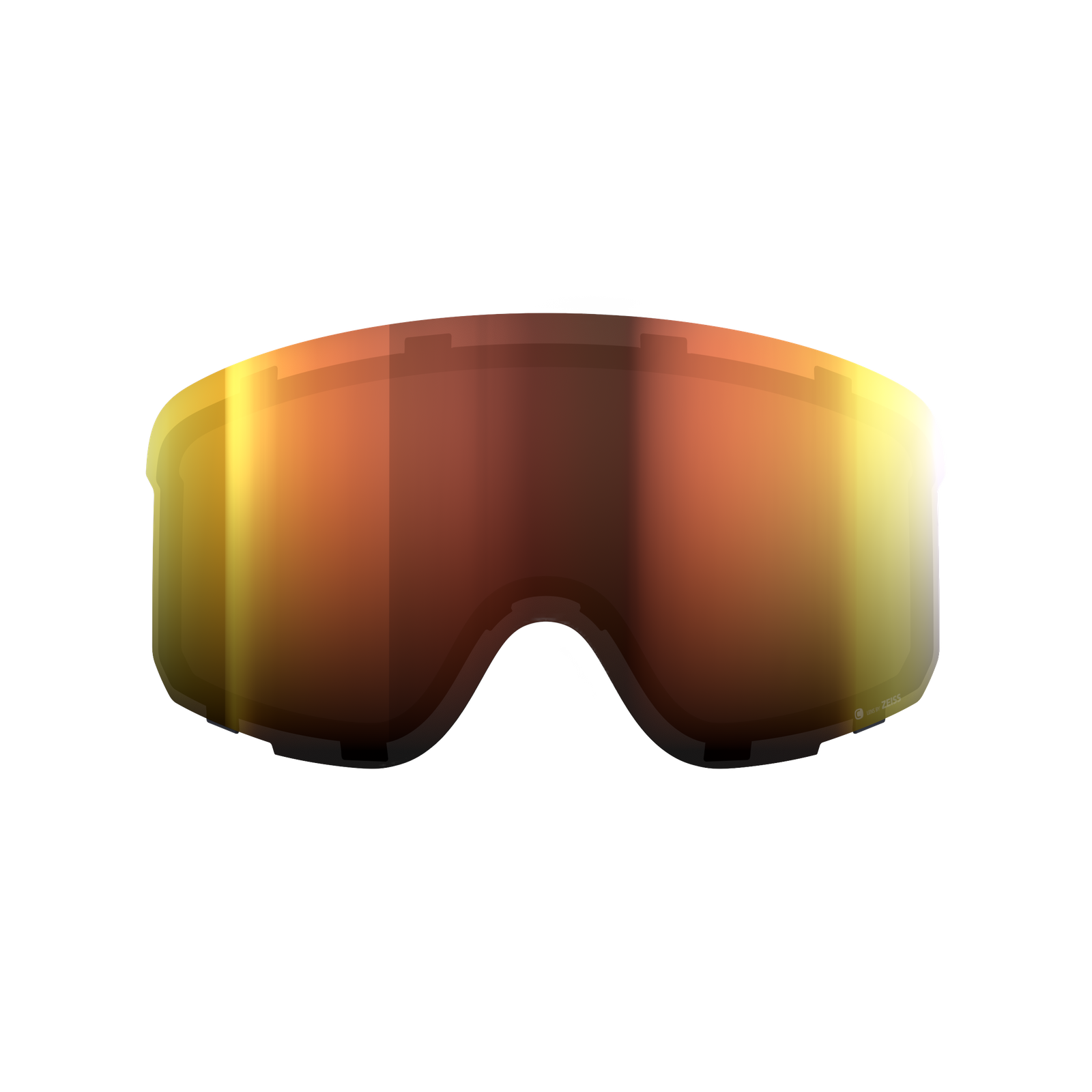 送料無料 いつまで Nexal Lens に Clarity Intense/Partly Sunny Orange Cat. 2 ゴーグル