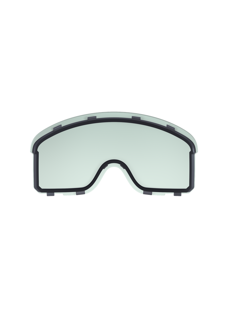 Nexal Lens in Clarity Highly Intense/Low Light Pink Cat. 1 | Ski